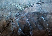 Batu Sungai Berlafal Allah Ditemukan di Pamekasan